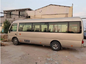Bus urbain TOYOTA