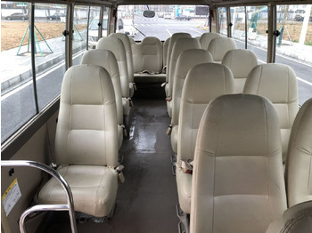 Bus urbain TOYOTA