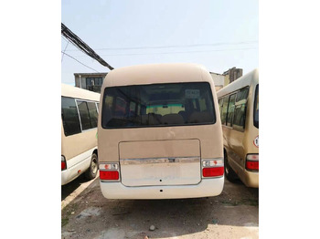 Bus urbain TOYOTA