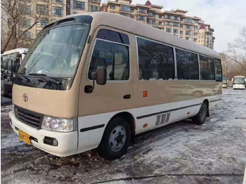 Bus urbain TOYOTA