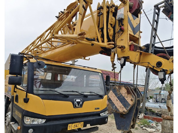 Grue mobile XCMG QY25K5D