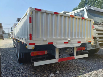Camion grue