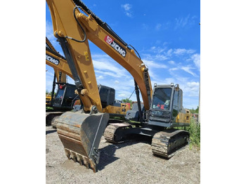 Pelle sur chenille XCMG XE215DA