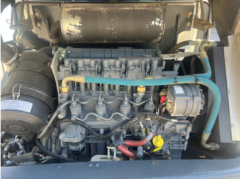 Chargeuse sur pneus Terex TL 65: photos 3