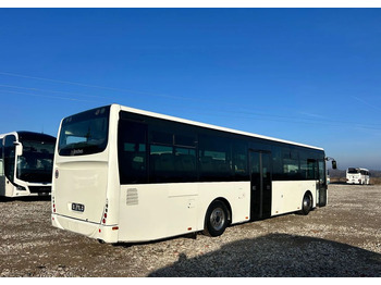 Bus interurbain Irisbus Crossway LE: photos 2