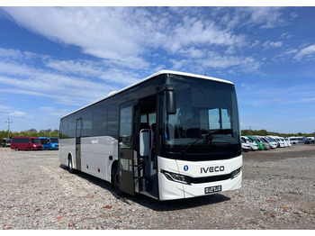 Bus urbain IVECO Crossway