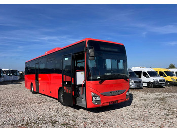 Bus urbain IVECO Crossway