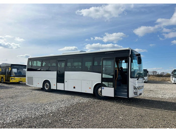 Bus interurbain neuf Iveco Crossway: photos 2