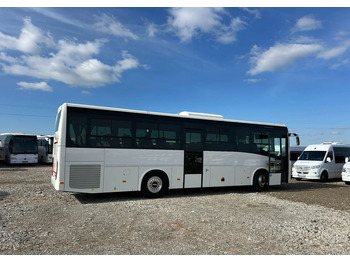 Bus interurbain neuf Iveco Crossway: photos 5