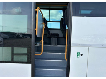 Bus interurbain neuf Iveco Crossway: photos 4