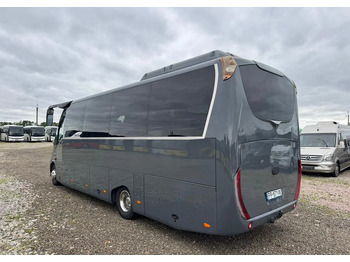 Minibus, Transport de personnes Iveco Daily: photos 4