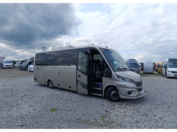 Minibus, Transport de personnes neuf Iveco Mercus Daily 70C21: photos 2