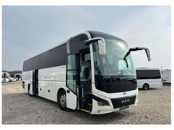 Autocar MAN Lion's Coach