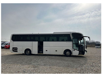 Autocar MAN Lions Coach: photos 4 Autocar MAN Lions Coach: photos 4