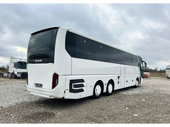 Autocar MAN Lions Coach: photos 5