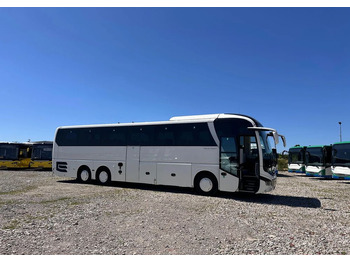 Autocar MAN Lions Coach: photos 2 Autocar MAN Lions Coach: photos 2