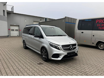 Minibus MERCEDES-BENZ