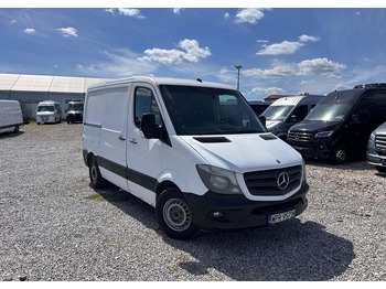 Fourgon utilitaire MERCEDES-BENZ Sprinter 313