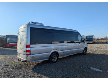 Minibus, Transport de personnes Mercedes-Benz Sprinter 515: photos 4 Minibus, Transport de personnes Mercedes-Benz Sprinter 515: photos 4