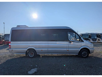Minibus, Transport de personnes Mercedes-Benz Sprinter 515: photos 3 Minibus, Transport de personnes Mercedes-Benz Sprinter 515: photos 3