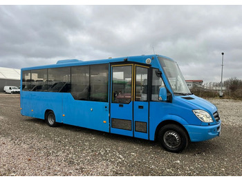Bus urbain MERCEDES-BENZ Sprinter 516