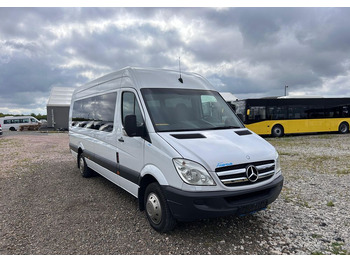 Minibus MERCEDES-BENZ Sprinter 516