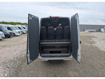Minibus, Transport de personnes Mercedes-Benz Sprinter 516: photos 5