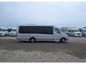 Minibus, Transport de personnes Mercedes-Benz Sprinter 516: photos 3