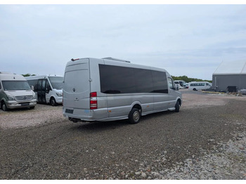 Minibus, Transport de personnes Mercedes-Benz Sprinter 516: photos 4