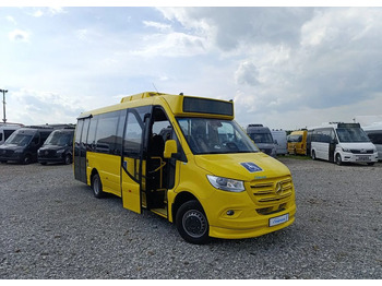 Bus urbain MERCEDES-BENZ Sprinter
