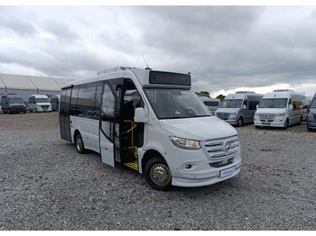 Bus urbain MERCEDES-BENZ Sprinter