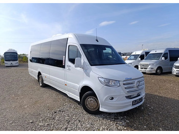 Minibus MERCEDES-BENZ Sprinter