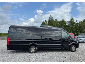 Minibus, Transport de personnes neuf Mercedes-Benz Sprinter 517: photos 2 Minibus, Transport de personnes neuf Mercedes-Benz Sprinter 517: photos 2