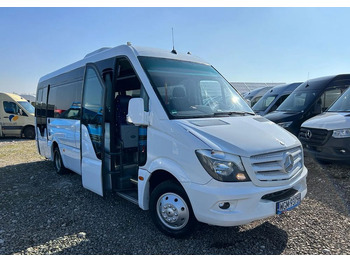 Bus urbain MERCEDES-BENZ Sprinter 519