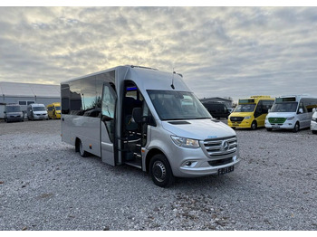 Minibus MERCEDES-BENZ Sprinter 519