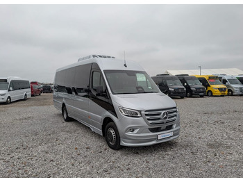 Minibus MERCEDES-BENZ Sprinter 519