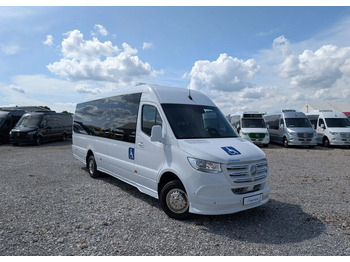 Minibus MERCEDES-BENZ Sprinter 519