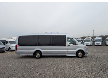 Minibus, Transport de personnes neuf Mercedes-Benz Sprinter 519: photos 3 Minibus, Transport de personnes neuf Mercedes-Benz Sprinter 519: photos 3