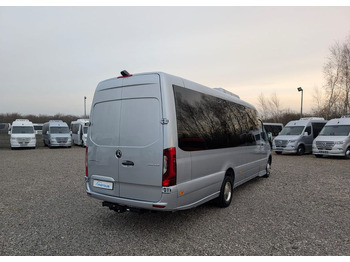 Minibus, Transport de personnes neuf Mercedes-Benz Sprinter 519: photos 5 Minibus, Transport de personnes neuf Mercedes-Benz Sprinter 519: photos 5
