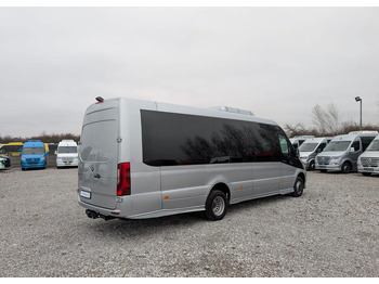 Minibus, Transport de personnes neuf Mercedes-Benz Sprinter 519: photos 4 Minibus, Transport de personnes neuf Mercedes-Benz Sprinter 519: photos 4