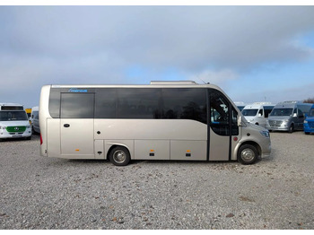 Mercedes-Benz Sprinter 519 en leasing occasion Mercedes-Benz Sprinter 519: photos 4 Mercedes-Benz Sprinter 519 en leasing occasion Mercedes-Benz Sprinter 519: photos 4