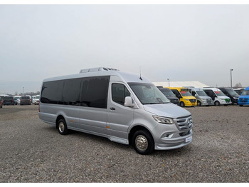 Minibus, Transport de personnes neuf Mercedes-Benz Sprinter 519: photos 2 Minibus, Transport de personnes neuf Mercedes-Benz Sprinter 519: photos 2