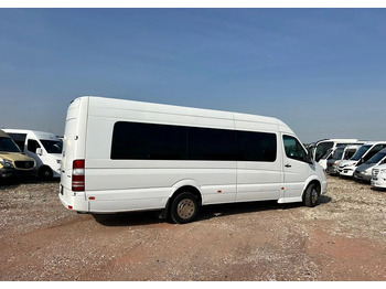 Minibus, Transport de personnes Mercedes-Benz Sprinter 519: photos 3
