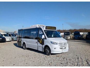 Bus urbain MERCEDES-BENZ Sprinter