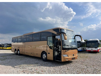 Autocar MERCEDES-BENZ