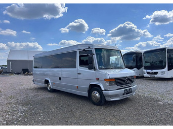 Bus interurbain MERCEDES-BENZ Vario