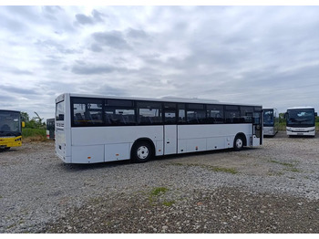Bus interurbain Temsa Tourmalin: photos 5