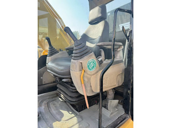 Pelle sur chenille CAT 330D: photos 4