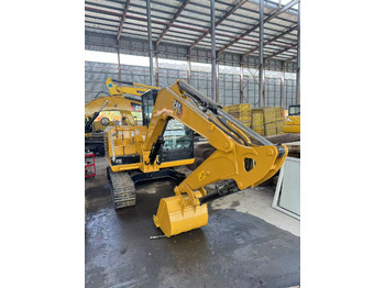 Mini pelle CATERPILLAR 305.5E2