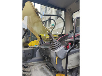 CATERPILLAR 315D en leasing occasion CATERPILLAR 315D: photos 3